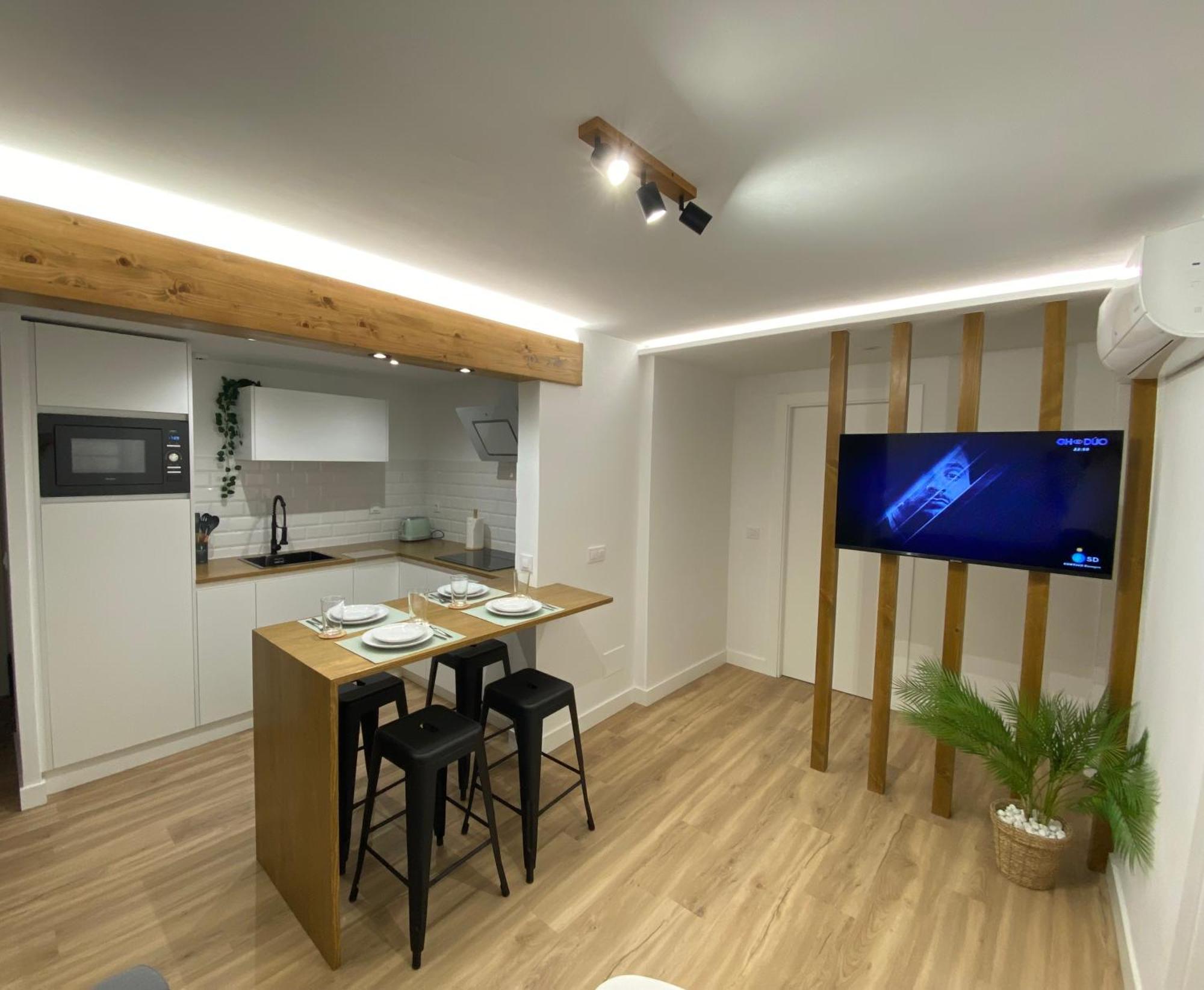 Appartamento Lar De Sefa Redondela Esterno foto